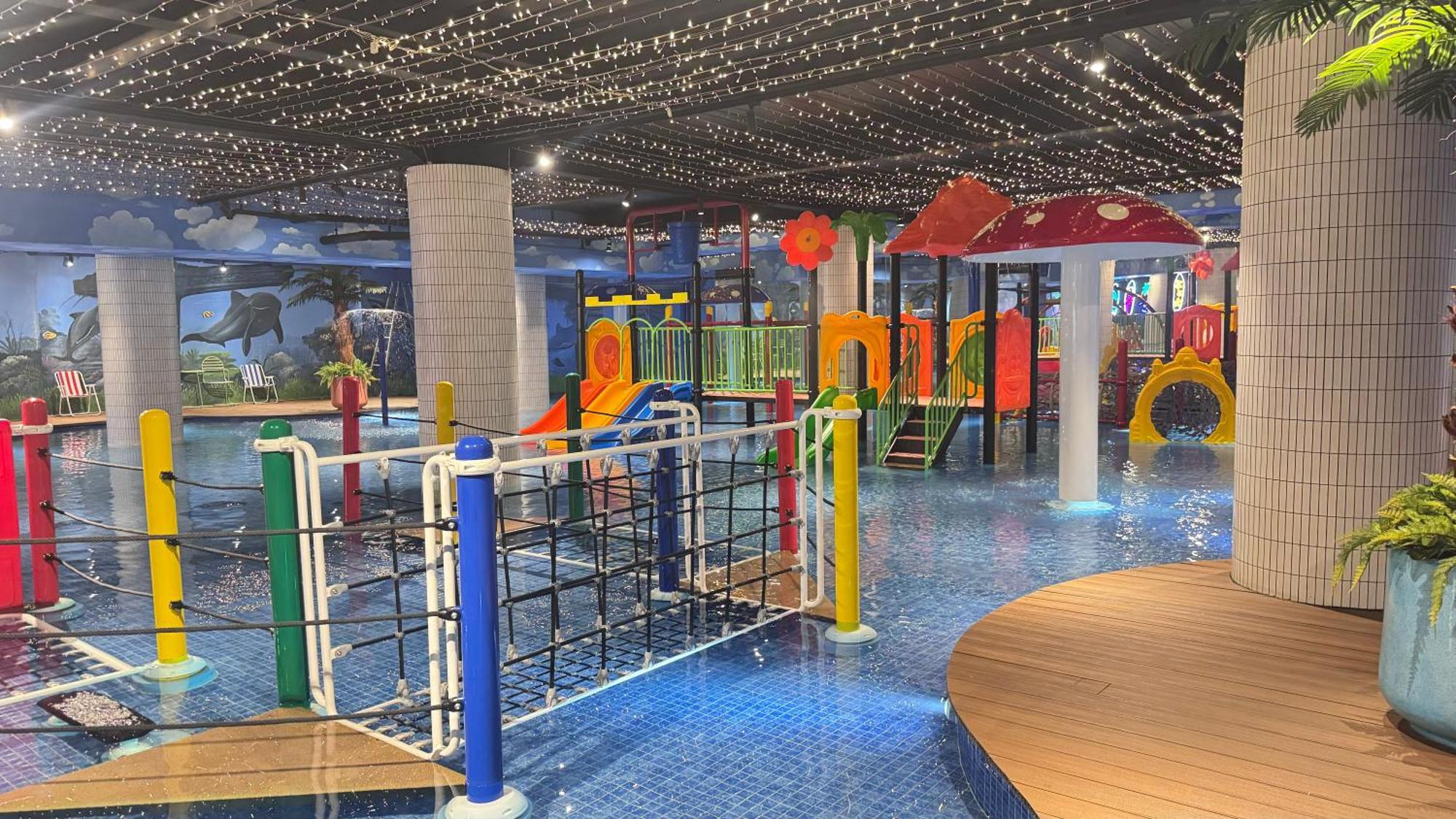 Yellow Bee Resort Cililitan جاكرتا المظهر الخارجي الصورة
